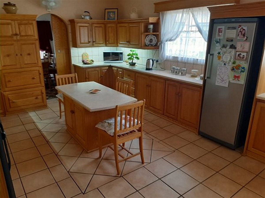 4 Bedroom Property for Sale in Elandia Free State